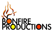 Bonfire Website
